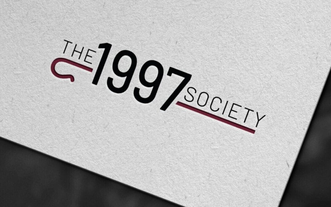 1997 Society Logo