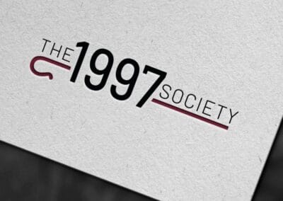 1997 Society Logo